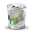 Recycle Full Icon 32px png
